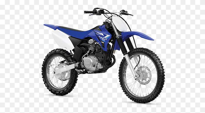 513x403 2020 Tt R125le Yamaha Yz 250, Motorcycle, Vehicle, Transportation HD PNG Download