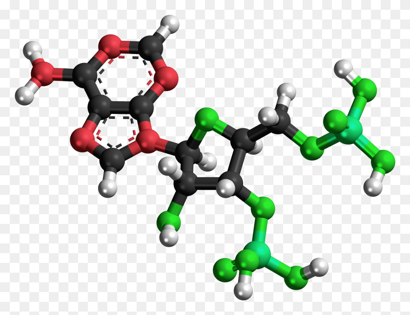 1865x1404 2020 X 1550 Molecule, Toy, Accessories, Accessory HD PNG Download