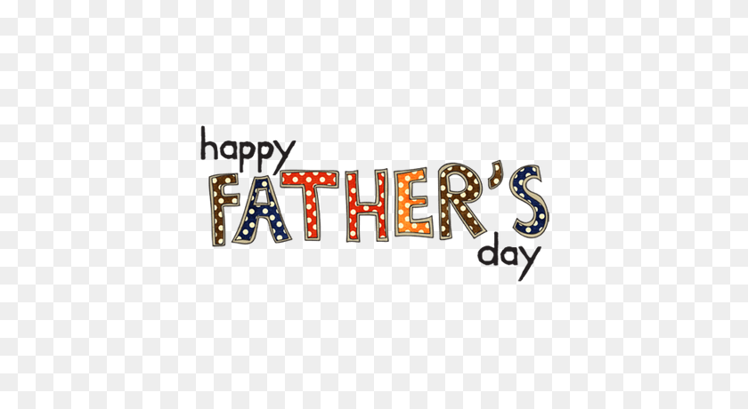 400x400 2022, Father's Day, Holiday Clipart PNG
