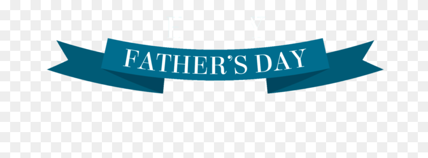 768x251 2022, Father's Day, Holiday Clipart PNG