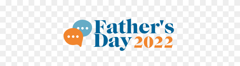 500x174 2022, Father's Day, Holiday Clipart PNG