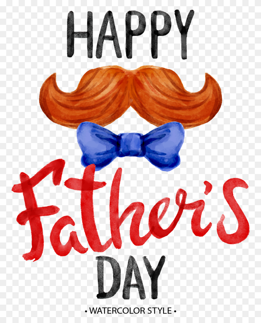 768x979 2022, Father's Day, Holiday Clipart PNG