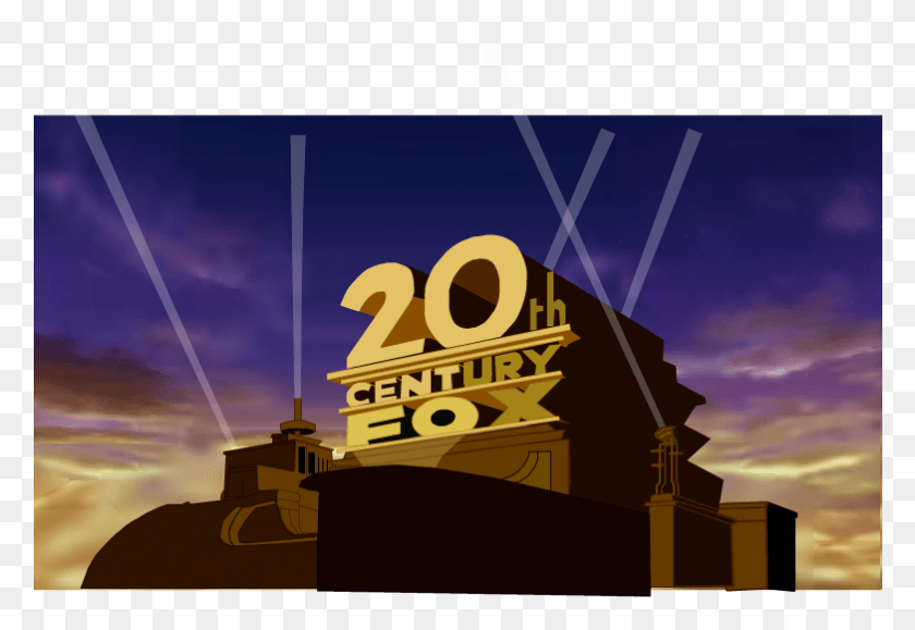 783x521 20Th Century Fox Fox Searchlight Pictures Logo Brand 20Th Century Fox, На Открытом Воздухе, Текст, Здание Hd Png Скачать