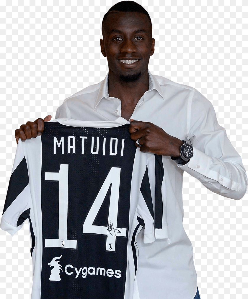 Juventus, T-shirt, Shirt, Clothing, Person Sticker PNG