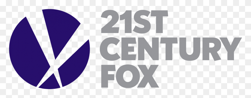 1999x694 Descargar 21St Century Fox Logo Twenty First Century Fox, Número, Símbolo, Texto Hd Png