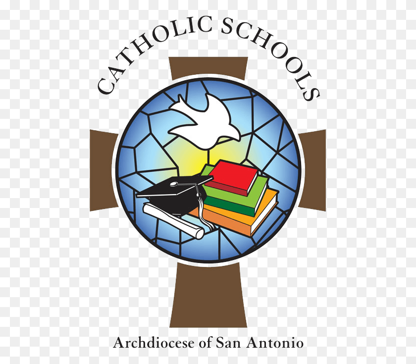 481x675 21st Century Learning Catholic Schools, Sphere, Astronomy, Outer Space HD PNG Download
