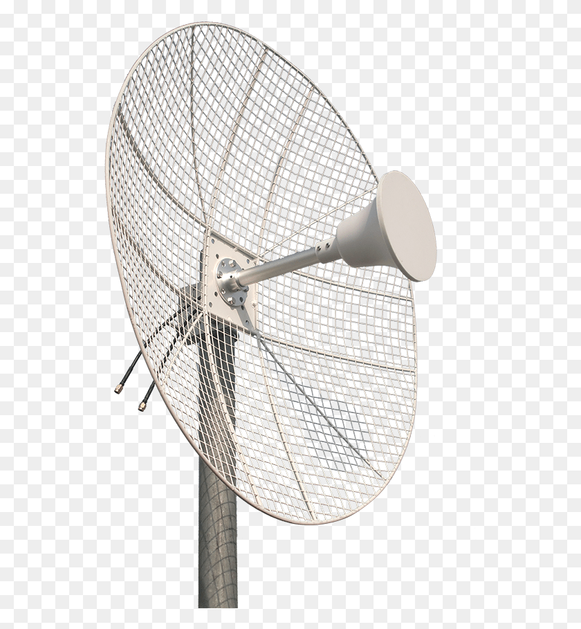 539x849 22dbi Parabolic Mimo Grid Dish Antenna For Less One World Financial Center, Speaker, Electronics, Audio Speaker HD PNG Download