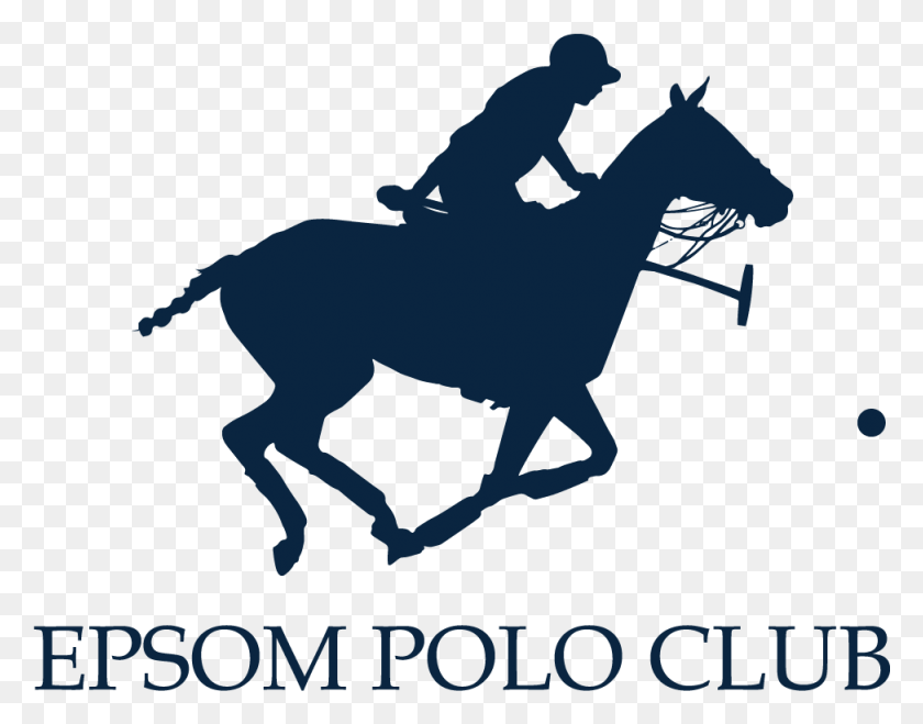 974x748 232106 Epsompoloclubhotmail Polo Player Rider Horse, Poster, Advertisement HD PNG Download