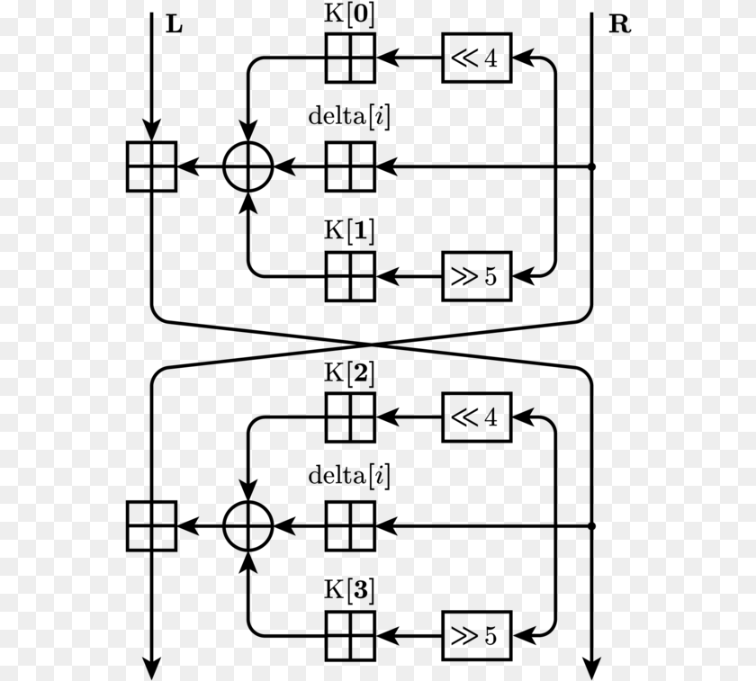 240 Pixels Diagram, Gray Transparent PNG
