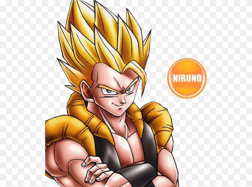 Gogeta, Book, Comics, Publication, Baby Clipart PNG