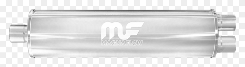 801x175 25 C 225 D 7 Round 27 Body Magnaflow Muffler Exhaust System, Text, Bumper, Vehicle HD PNG Download