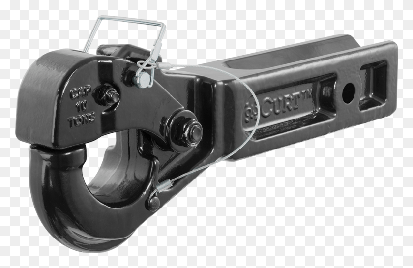 1055x657 25 Receiver Mount Pintle Hook 2 1 2 Receiver Pintle Hitch, Machine, Pedal, Axle HD PNG Download