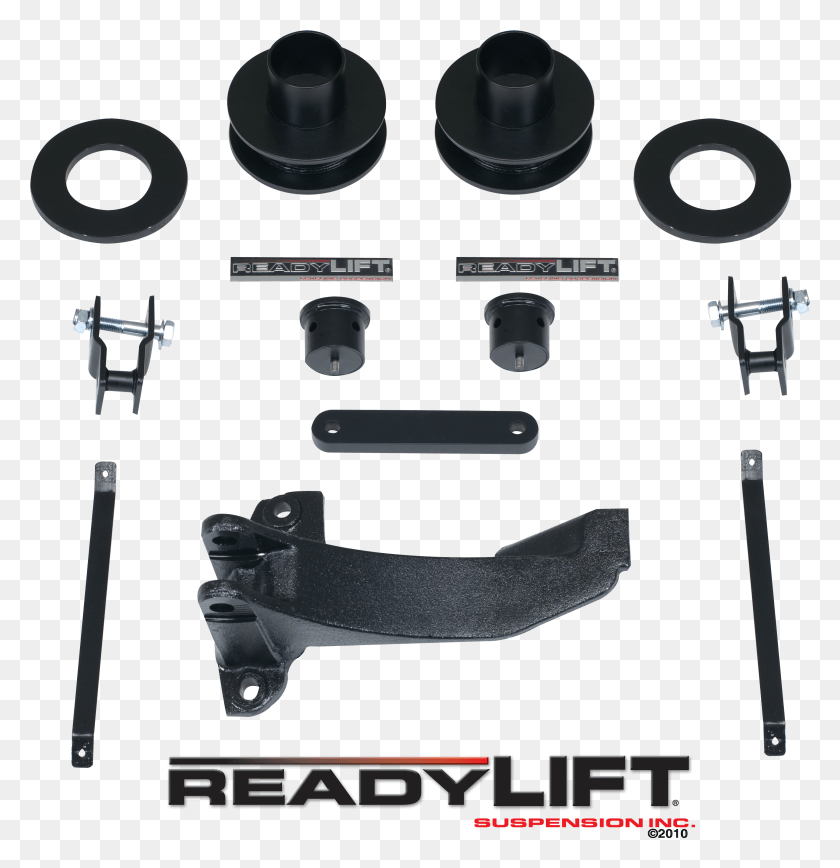 2903x3008 2516 2008 Ford F450 Leveling Kit, Tool, Clamp, Weapon HD PNG Download