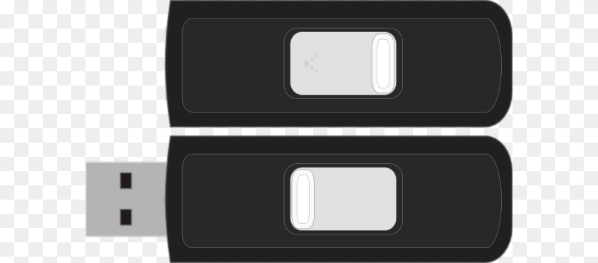 600x369 Pen Drive, Computer Hardware, Electronics, Hardware, Adapter Transparent PNG