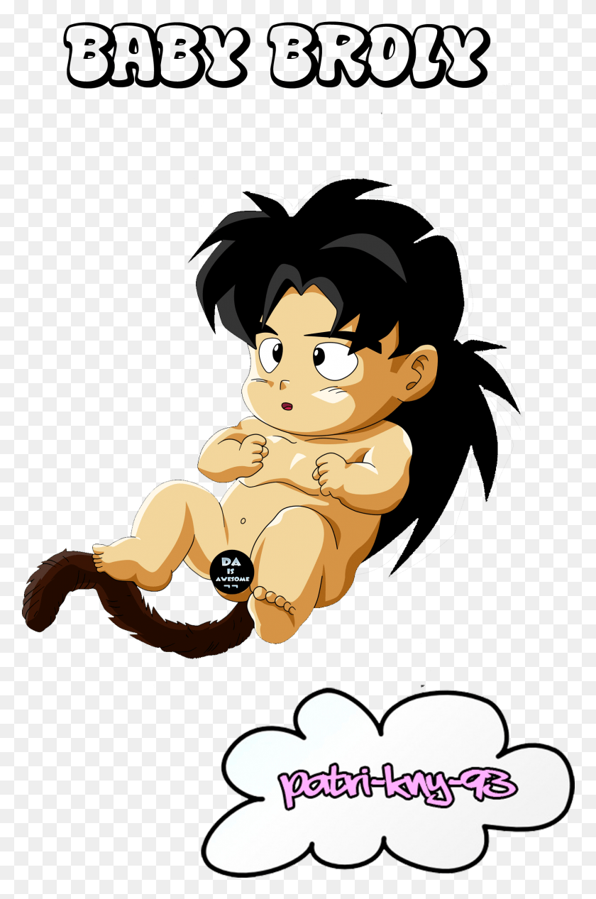 1588x2458 2912 Pixels Baby Broly, Cupid, Outdoors HD PNG Download
