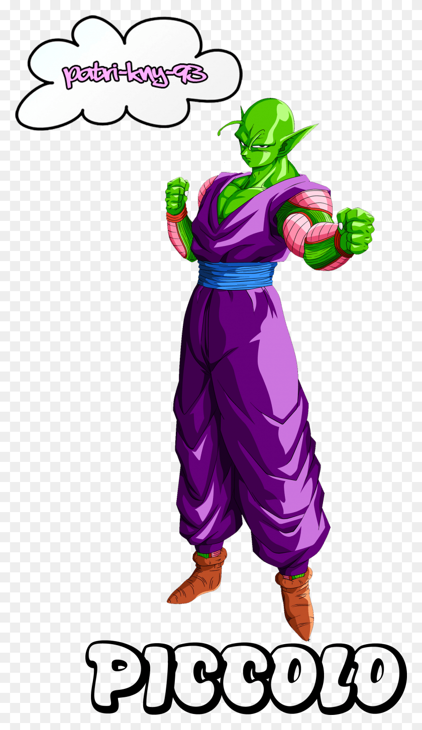 1621x2898 2912 Pixels Dragon Ball Z Piccolo, Clothing, Costume, Person HD PNG Download