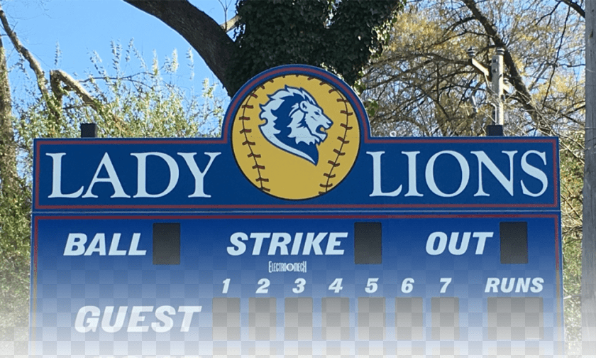 1000x600 Softball, Scoreboard, Symbol, Sign PNG