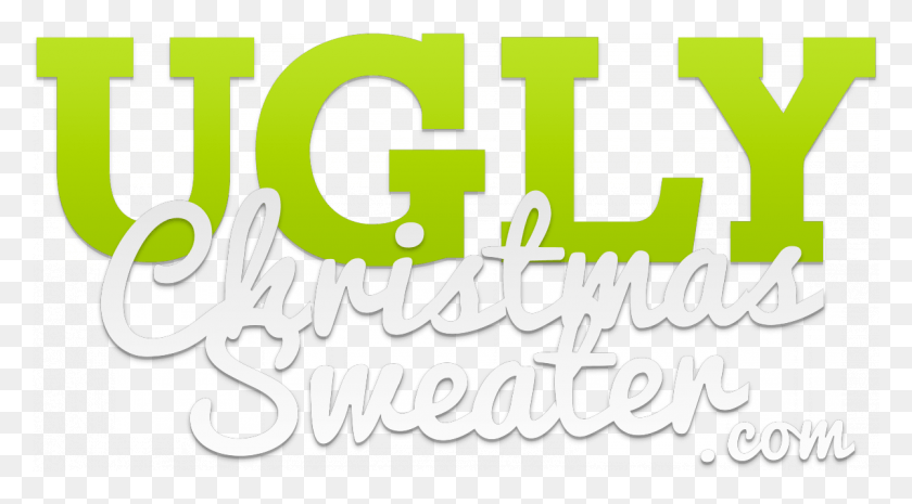 1200x624 2nd Annual Ugly Christmas Sweater 5k Run Graphic Design, Text, Alphabet, Label HD PNG Download