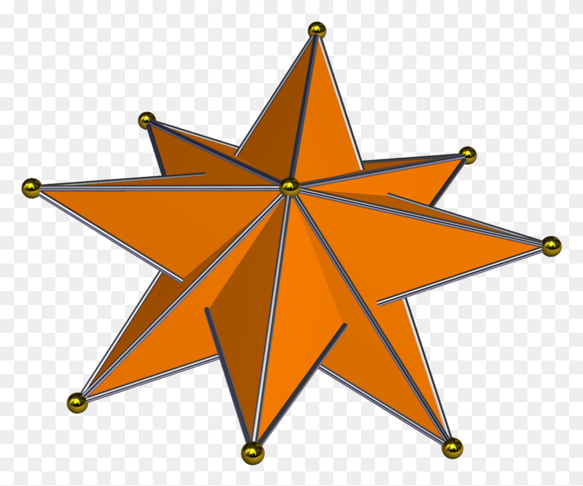 1168x961 3 Бипирамиды Зигзагообразный Треугольник, Символ, Символ Звезды, Строительный Кран Png Скачать
