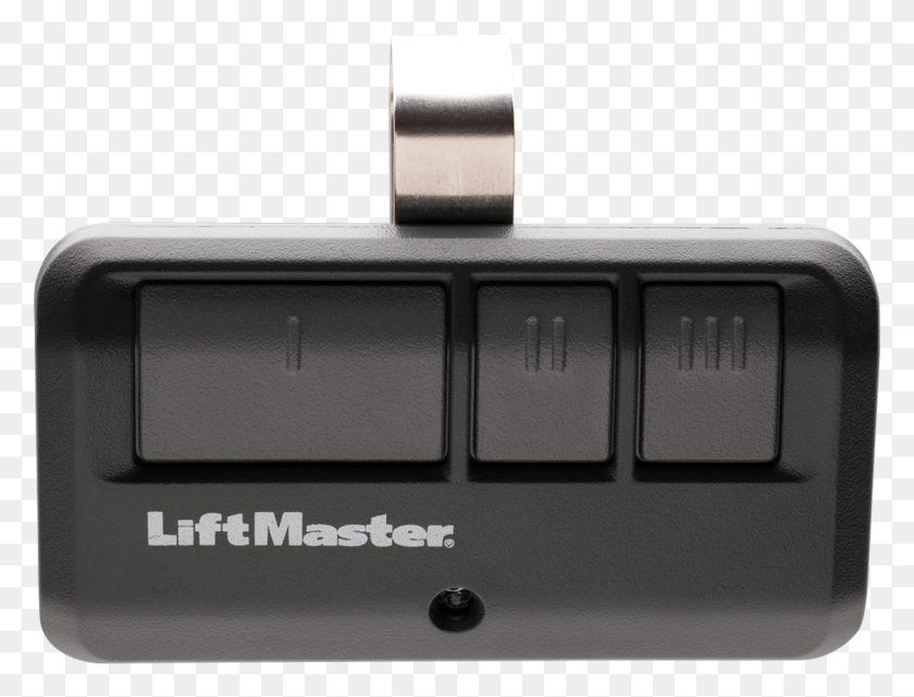 1130x843 3 Button Remote Control Hero Liftmaster 891lm Remote Security, Electronics, Switch, Electrical Device HD PNG Download