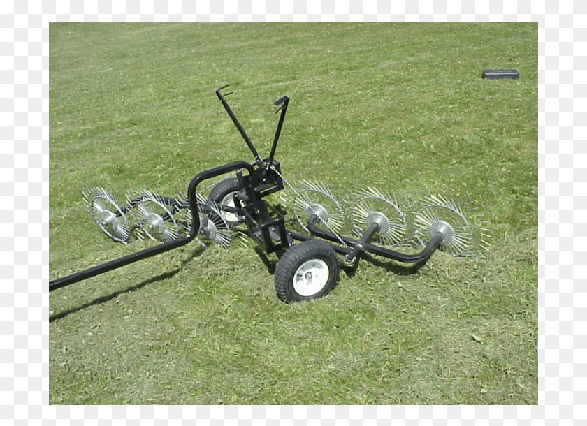 701x550 32 103 Yard Rake For Tractor, Grass, Plant, Lawn Mower HD PNG Download