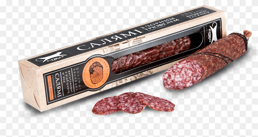 829x445 Salami, Food, Meat, Pork, Bbq Sticker PNG