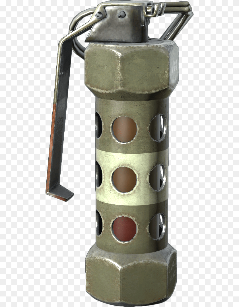 Grenade, Lamp, Ammunition, Weapon Sticker PNG