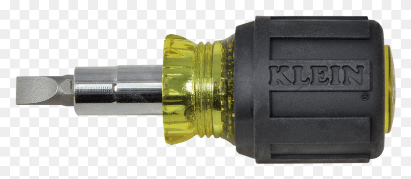 915x359 32561 Klein Stubby Screwdriver, Tool, Mailbox, Letterbox HD PNG Download