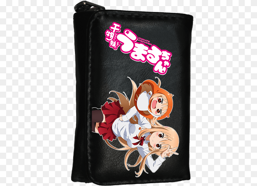 Umaru Chan, Book, Comics, Publication Clipart PNG