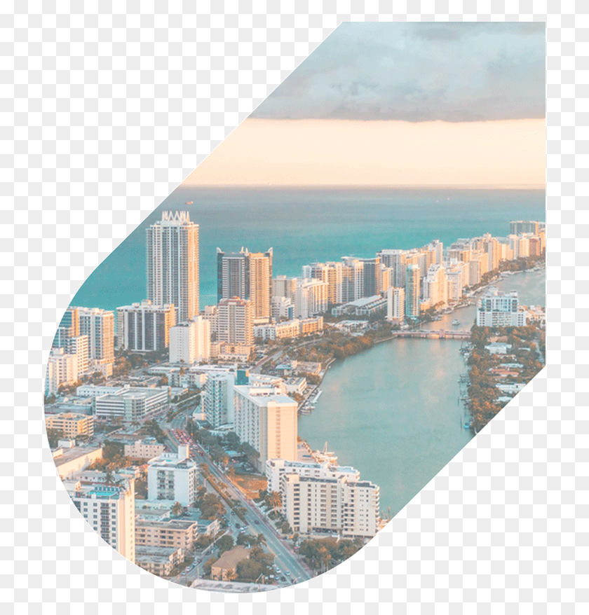717x818 330 4453 Our Agents Are Available 247 Miami, High Rise, City, Urban HD PNG Download