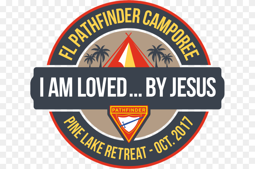 640x557 Pathfinder Logo, Badge, Emblem, Symbol, Architecture Transparent PNG