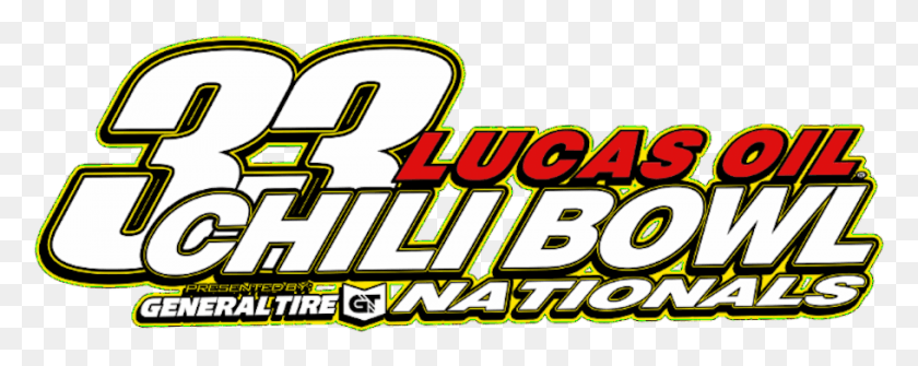910x321 33rd Lucas Oil Chili Bowl Early Entry Deadline Is Friday 2019 Chili Bowl Logo, Text, Plant, Alphabet HD PNG Download