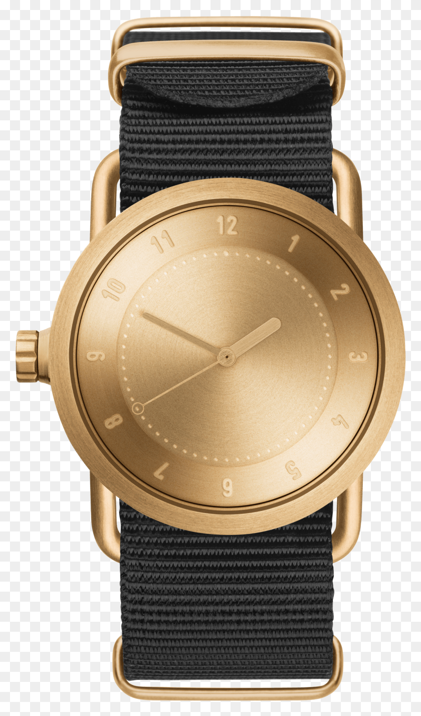 1343x2357 36 Gold Watch, Wristwatch HD PNG Download
