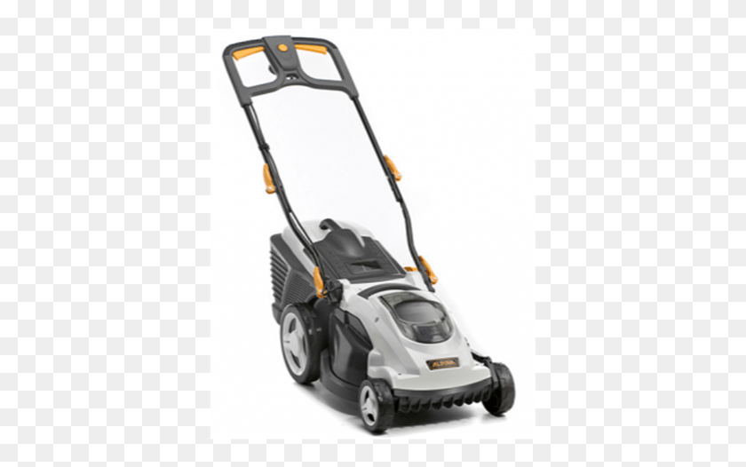 369x466 38 Li, Lawn Mower, Tool HD PNG Download