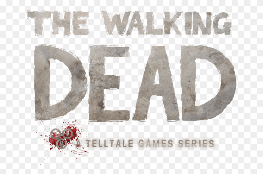 676x495 39 The Walking Dead, 39 Mini Season To Star Michonne Walking Dead, Word, Texto, Cartel Hd Png