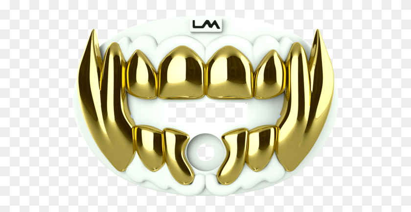 545x373 3d Chrome Grillz Mouthguard, Text, Teeth, Mouth HD PNG Download
