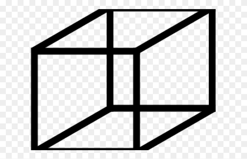 633x481 Png Прямоугольник 3D Куб, Треугольник, Освещение, Опора Hd Png Скачать