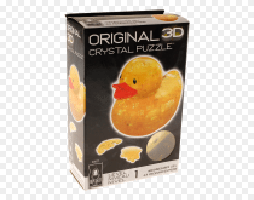 417x601 Puzzle De Cristal 3D Cerebro, Cuenco, Animal, Pájaro Hd Png
