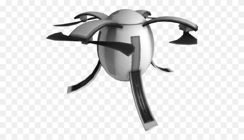 524x421 3d Drone Egg Roblox, Blow Dryer, Dryer, Appliance HD PNG Download