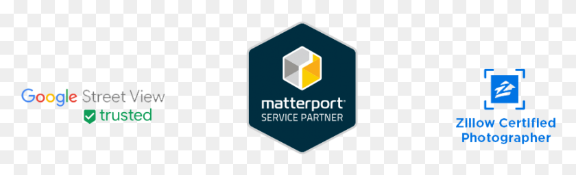 867x218 3d Home Tours Uses Matterport Cameras To Capture A Google Logo, Symbol, Logo, Trademark HD PNG Download