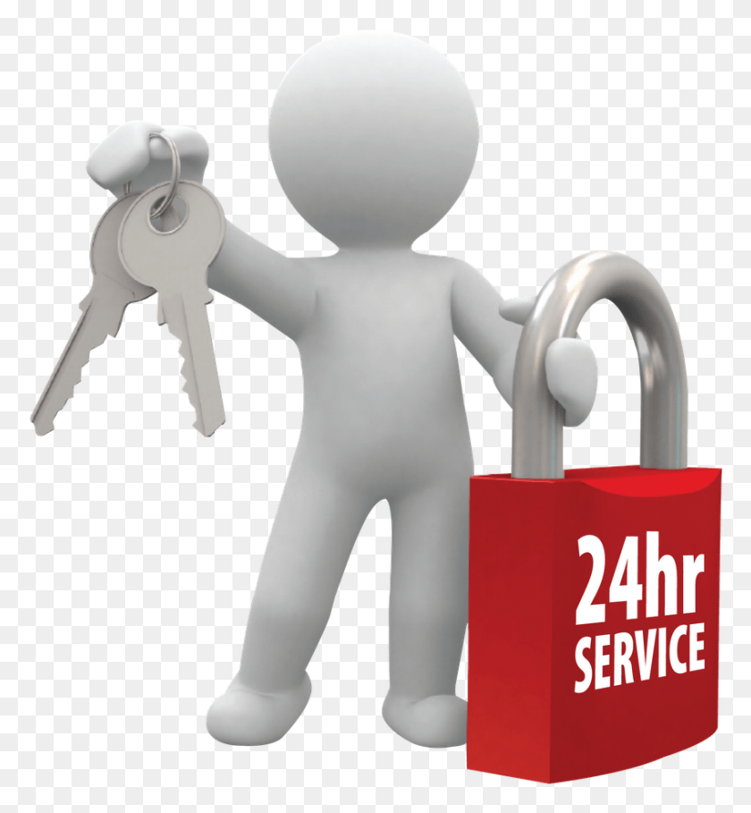 848x924 3d Man 24hr Service Privacy Policy, Security, Snowman, Winter HD PNG Download
