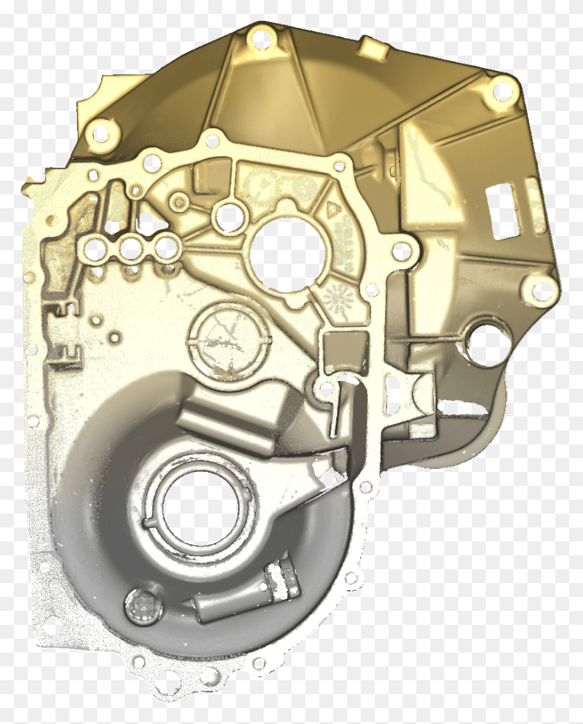 847x1068 3D Mesh Engine Иллюстрация, Спица, Машина, Колесо Hd Png Скачать