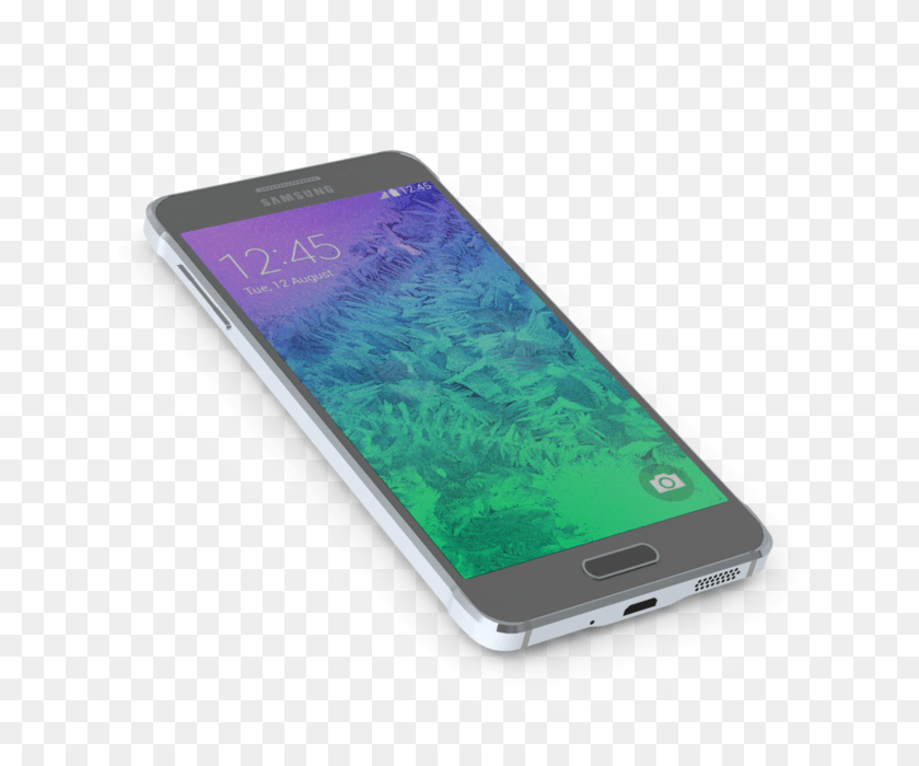 640x640 3d Mobile Phone, Phone, Electronics, Cell Phone HD PNG Download
