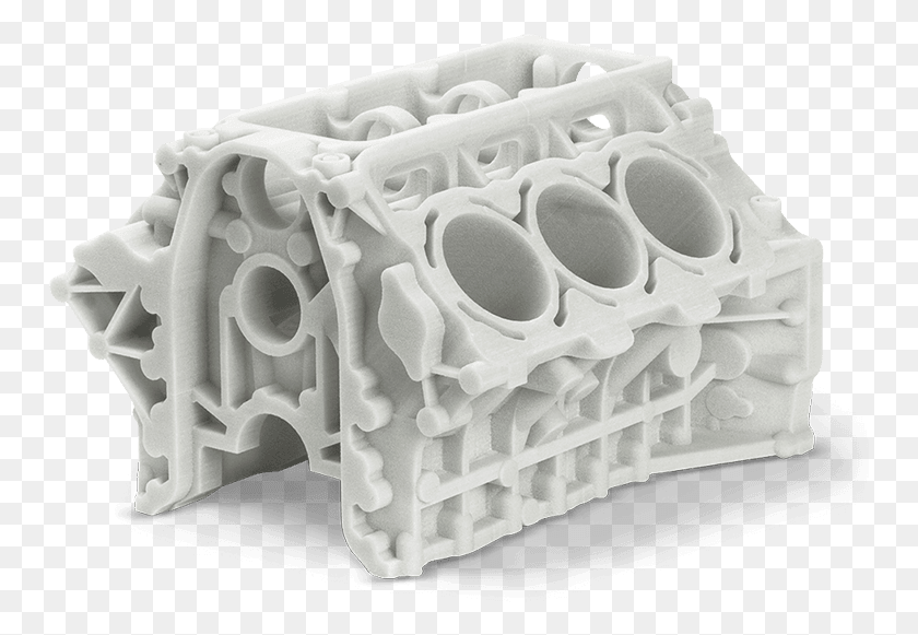 751x521 3d Printed Object Sls 3d Printed Parts, Birthday Cake, Cake, Dessert HD PNG Download