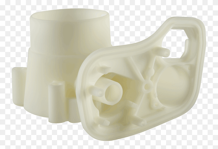 753x514 3d Printed Thermomecanical Part In Abs Abs Matriau, Wedding Cake, Cake, Dessert HD PNG Download