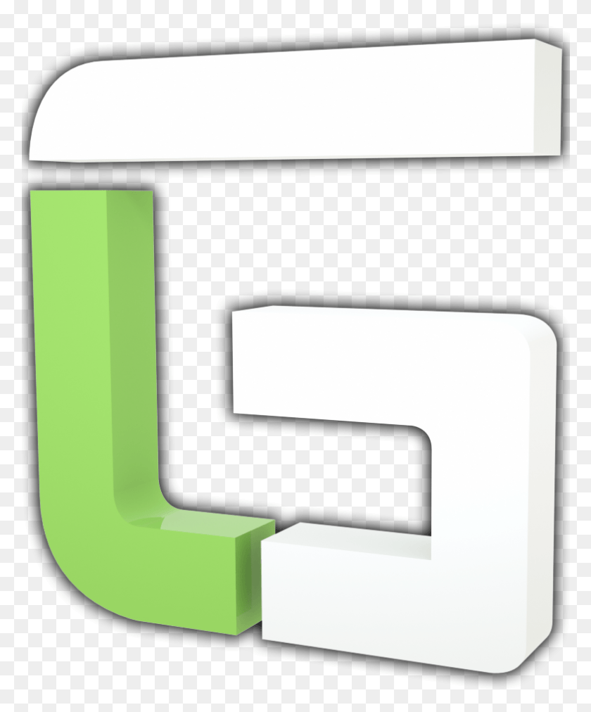 788x962 3D Визуализация Логотипа Параллель, Число, Символ, Текст Hd Png Скачать