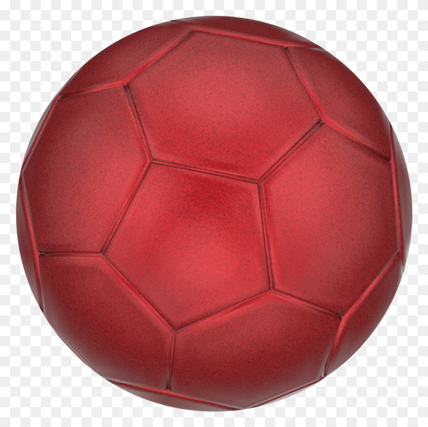 961x960 3D Футбольный Мяч 1024X1024 Футбольный Мяч, Мяч, Футбол, Футбол Png Скачать