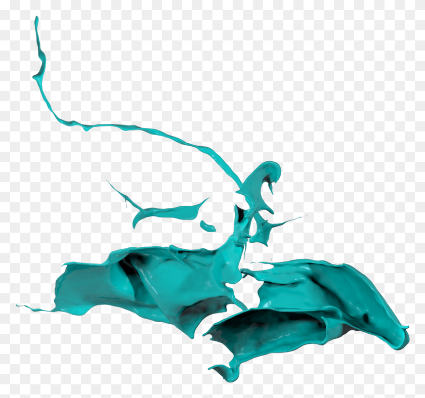 1075x1003 3d Splash Model Is High Detailed Can Be Used By Designers, Person, Human HD PNG Download