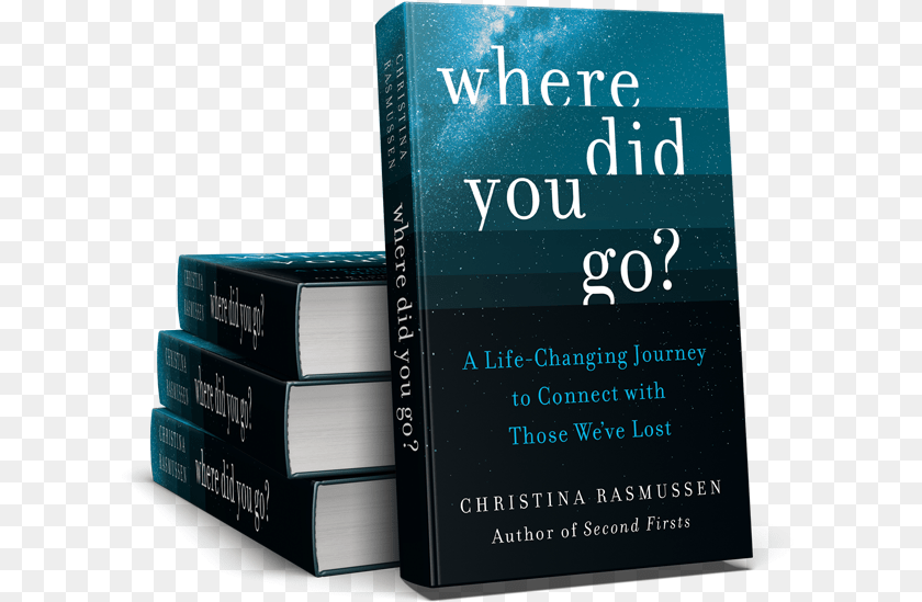 3d Stacked Books Book Cover, Publication, Novel Sticker PNG