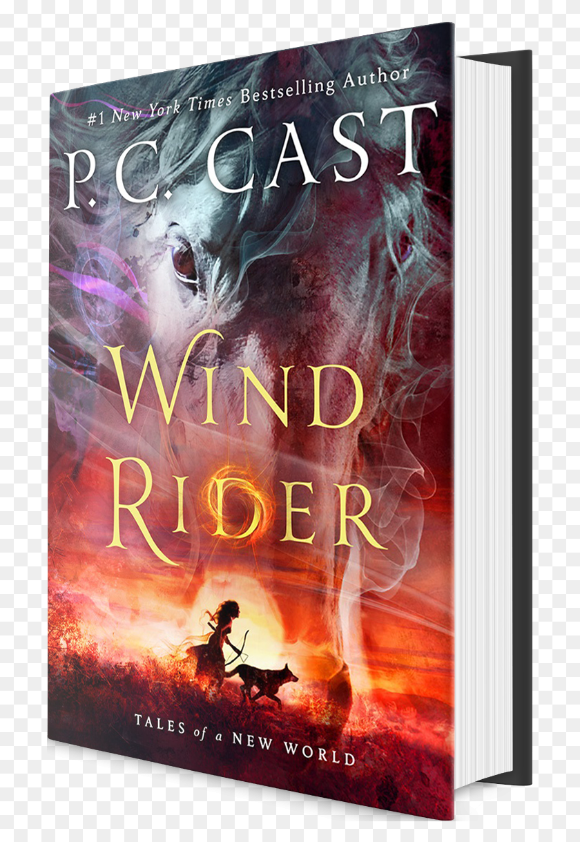 704x1159 3d Wind Rider Pc Cast Tales Of A New World Book, Poster, Advertisement, Novel HD PNG Download